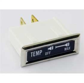 Indicator Light-Temperature